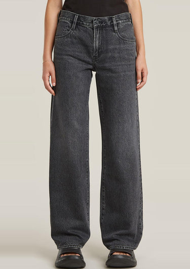 D22889-E353-H487 H487 | Judee Loose Low Waist Jeans